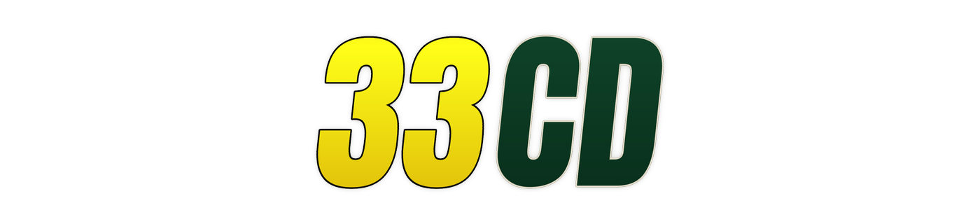 33cd
